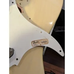 Fender Stratocaster de 1976 - Occasion