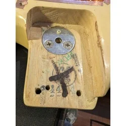 Fender Stratocaster de 1976 - Occasion