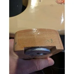 Fender Stratocaster de 1976 - Occasion