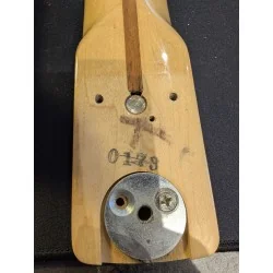 Fender Stratocaster de 1976 - Occasion