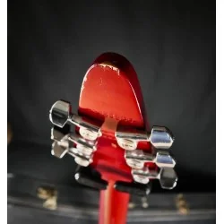 Gibson Flying V 1984 Ferrari Red - Occasion