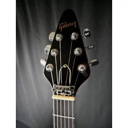 Gibson Flying V 1984 Ferrari Red - Occasion