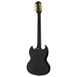 Epiphone SG Custom Ebony