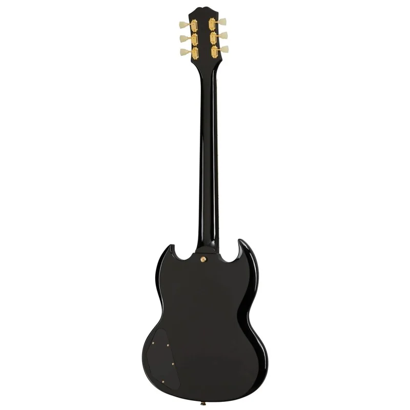 Epiphone SG Custom Ebony