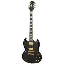 Epiphone SG Custom Ebony