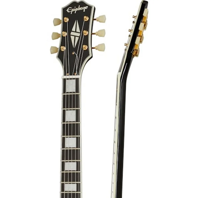 Epiphone SG Custom Ebony