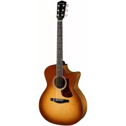Eastman AC222CE Deluxe Gold Burst