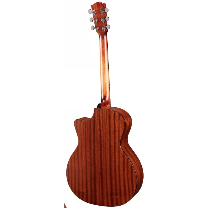 Eastman AC122-1CE Natural
