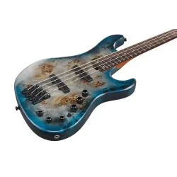 Ibanez MDM1600 Cosmic Blue Starburst Low Gloss