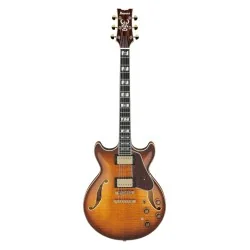 Ibanez AM153FM Antique Tobacco Burst