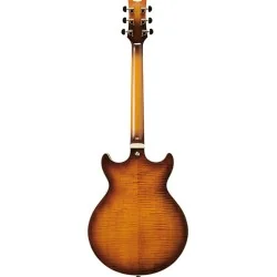 Ibanez AM153FM Antique Tobacco Burst