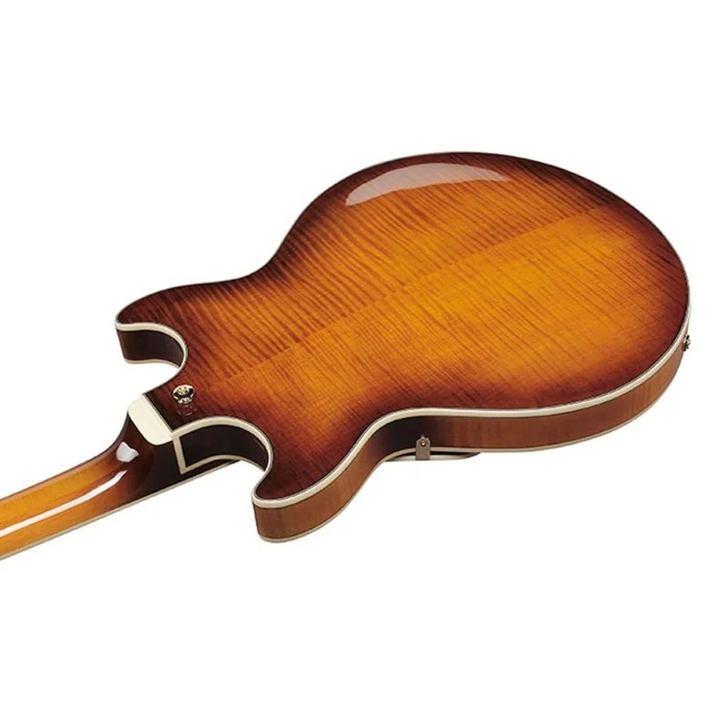 Ibanez AM153FM Antique Tobacco Burst