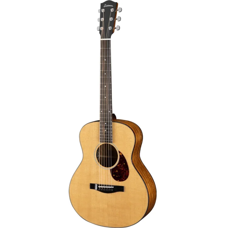 Eastman ACTG2E Deluxe Natural