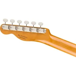 Fender Vintera III Early 60s Telecaster Custom 3-Color Sunbubust