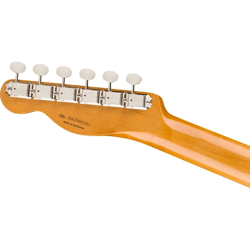 Fender Vintera III Early 60s Telecaster Custom 3-Color Sunbubust