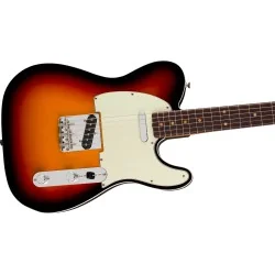 Fender Vintera III Early 60s Telecaster Custom 3-Color Sunbubust