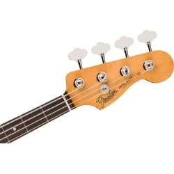 Fender Vintera III Early ‘60s Jazz Bass Olympic White