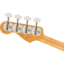 Fender Vintera III Early ‘60s Jazz Bass Olympic White