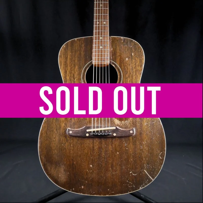 Fender Newporter 1968 / 71 - Occasion