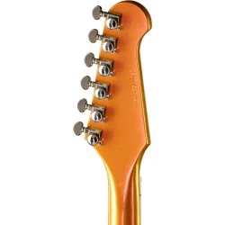 Epiphone Futura Firebird Custom Firestorm Shift