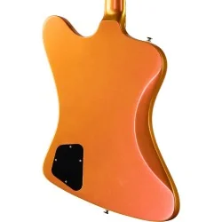 Epiphone Futura Firebird Custom Firestorm Shift