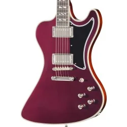 Epiphone Futura RD Custom Midnight Ember Shift