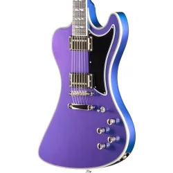 Epiphone Futura RD Custom Twilight Shift