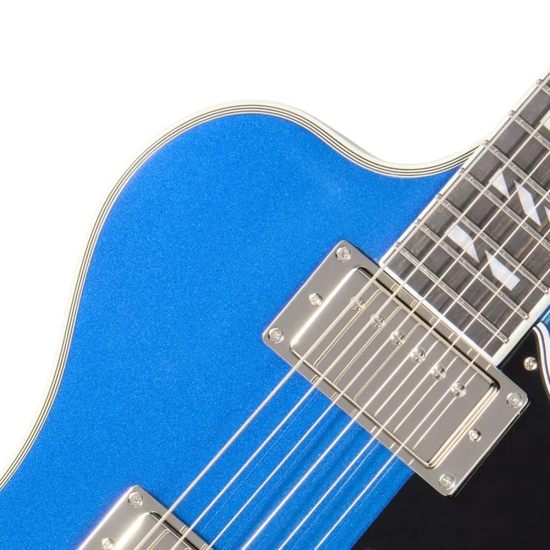 Epiphone Futura RD Custom Twilight Shift