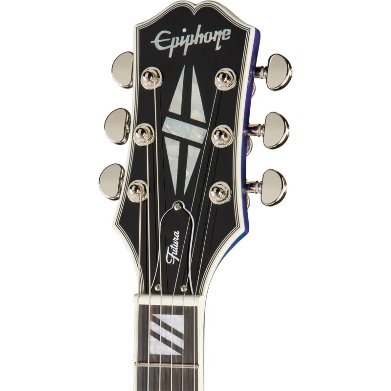 Epiphone Futura RD Custom Twilight Shift