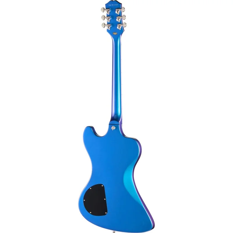 Epiphone Futura RD Custom Twilight Shift