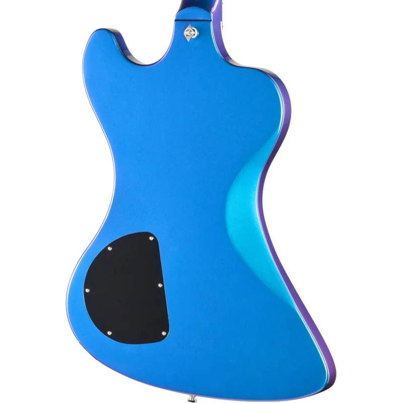 Epiphone Futura RD Custom Twilight Shift