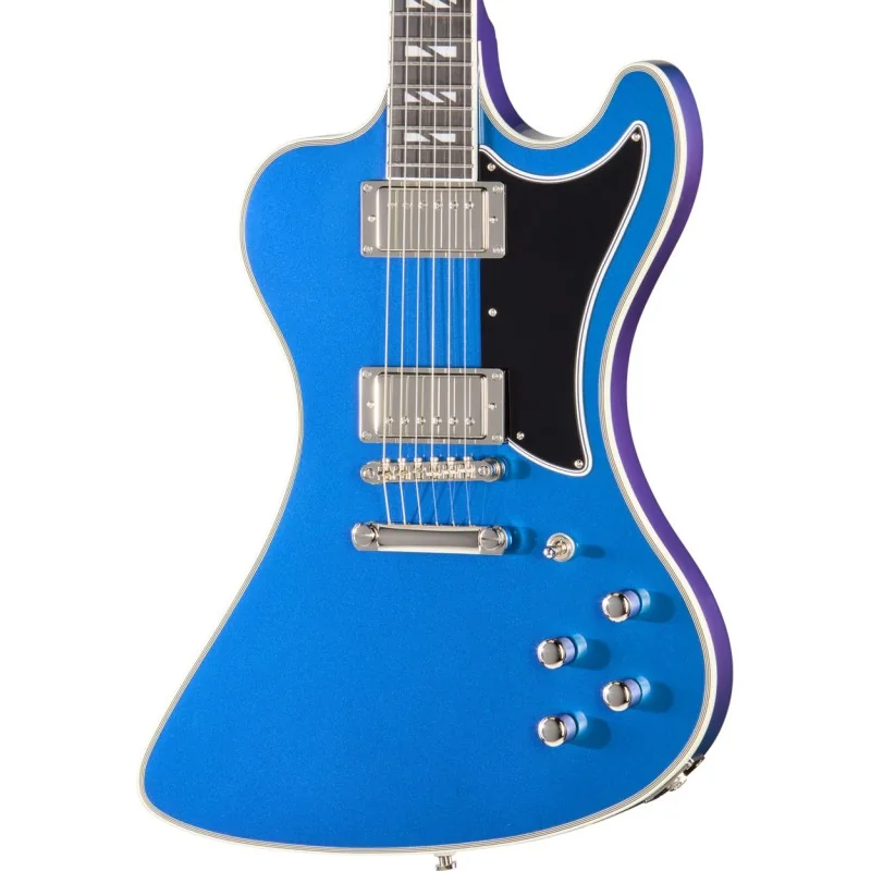 Epiphone Futura RD Custom Twilight Shift