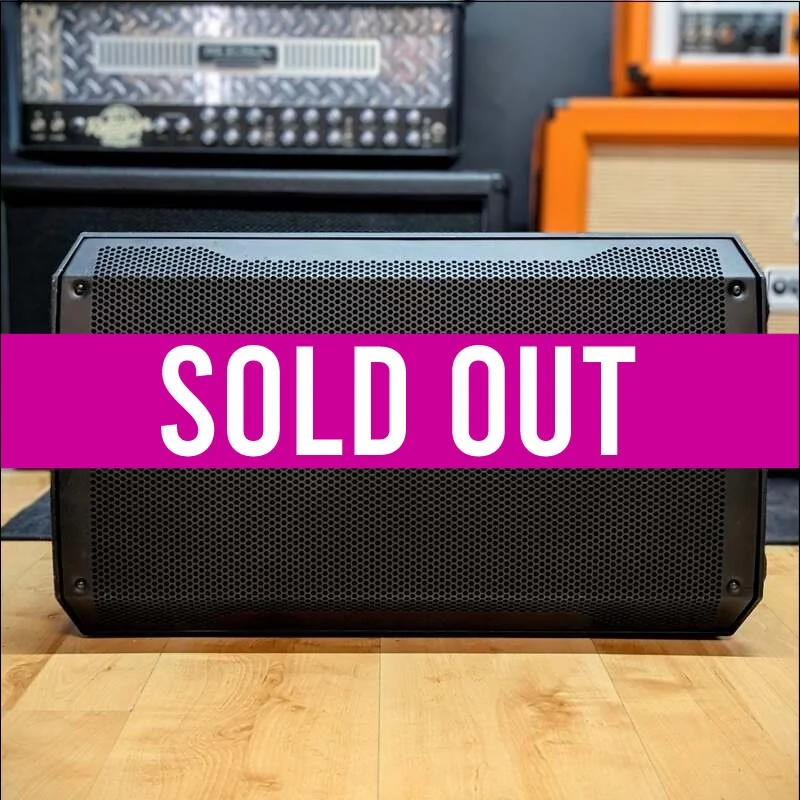 FRFR112 MKII - Occasion