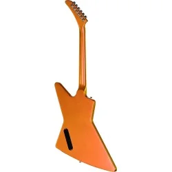 Epiphone Futura Explorer Custom Firestorm Shift