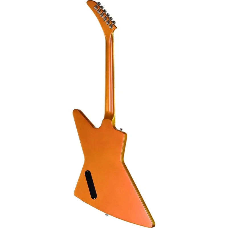 Epiphone Futura Explorer Custom Firestorm Shift