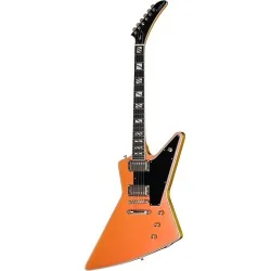 Epiphone Futura Explorer Custom Firestorm Shift
