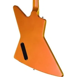 Epiphone Futura Explorer Custom Firestorm Shift