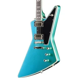 Epiphone Futura Explorer Custom DragonFly Shift