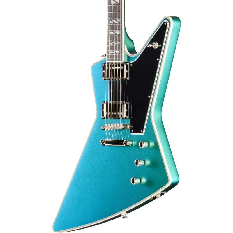 Epiphone Futura Explorer Custom DragonFly Shift