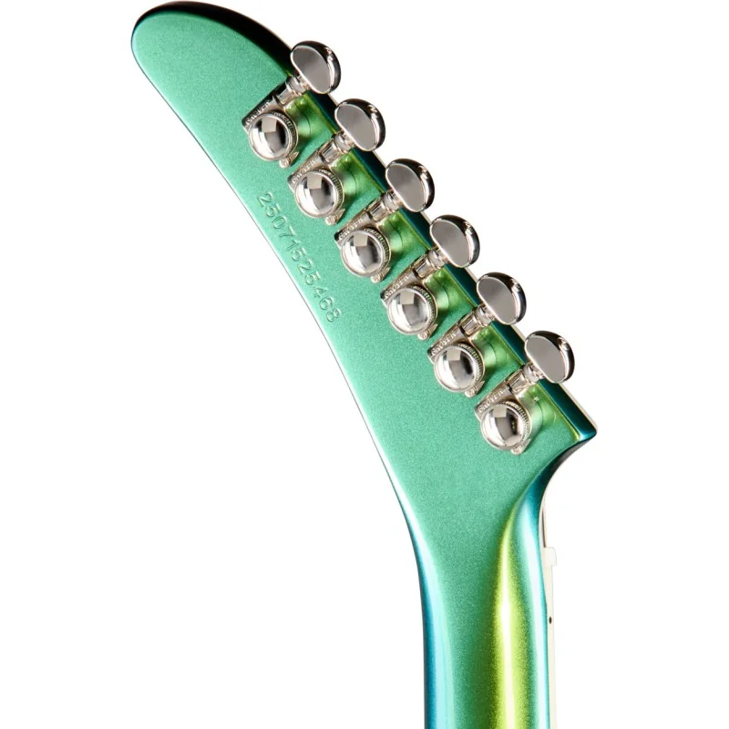 Epiphone Futura Explorer Custom DragonFly Shift