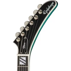 Epiphone Futura Explorer Custom DragonFly Shift