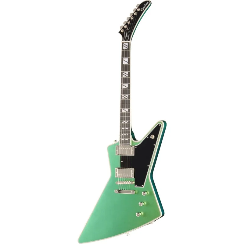 Epiphone Futura Explorer Custom DragonFly Shift