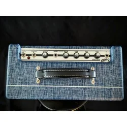 Supro 1605R Reverb - Occasion