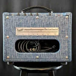 Supro 1605R Reverb - Occasion