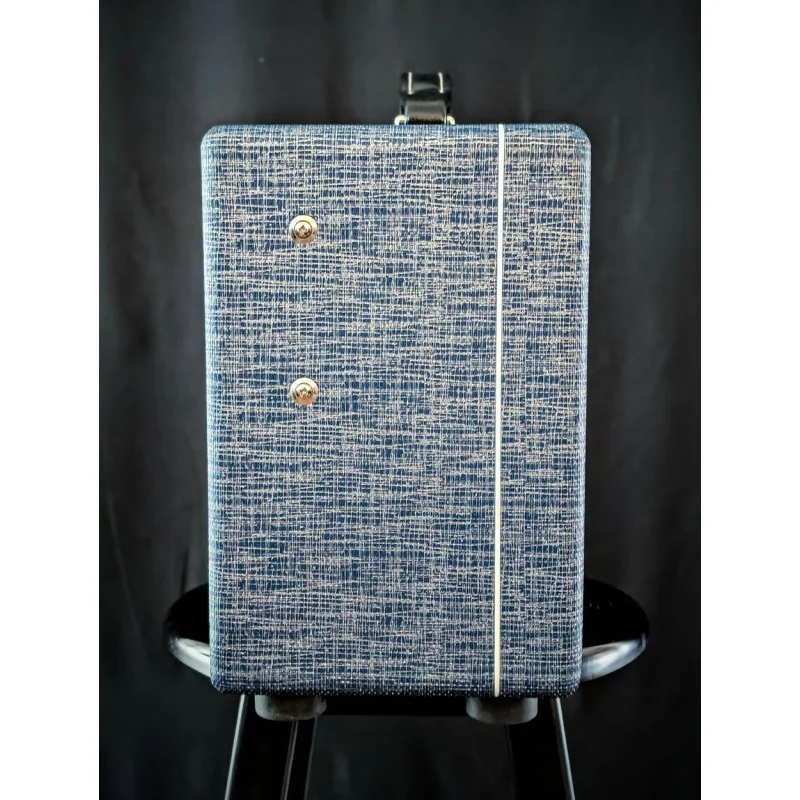 Supro 1605R Reverb - Occasion