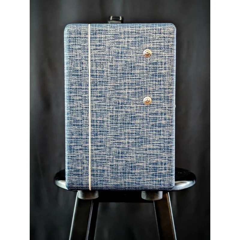 Supro 1605R Reverb - Occasion