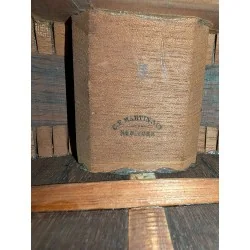 Martin 2-1/2 17 1897 - Occasion