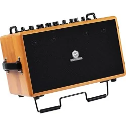 MusicCube MA90 Pro Oak Wood
