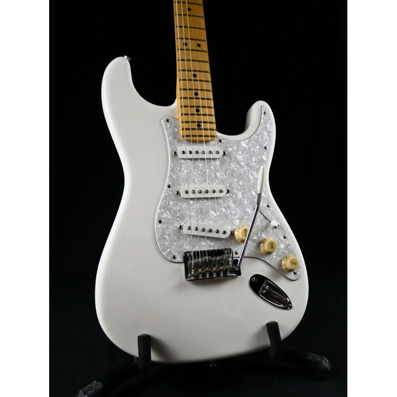 Fender Player Stratocaster 2019 Polar White