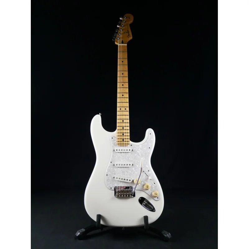 Fender Player Stratocaster 2019 Polar White